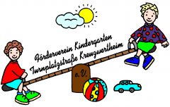 Förderverein für den Kindergarten Turnplatzstraße Kreuzwertheim