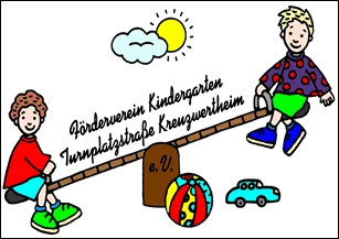 Förderverein für den Kindergarten Turnplatzstraße Kreuzwertheim
